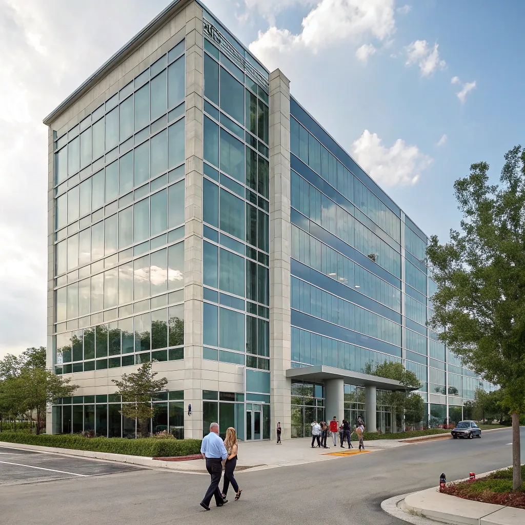 Office Building